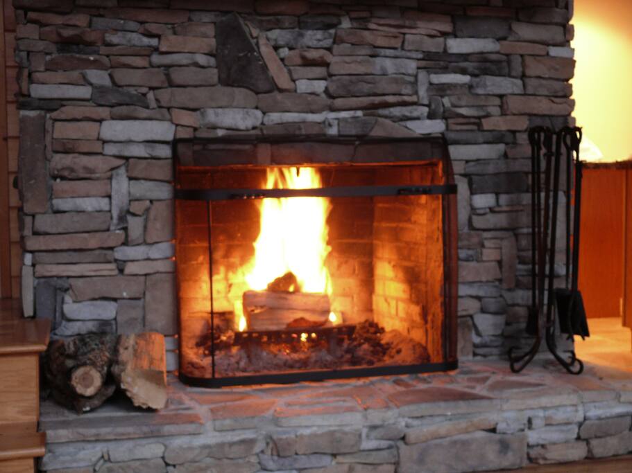 A place of peace and warmth