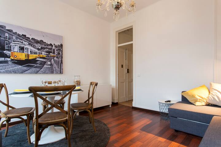 3 Bedroom Apartment in Santos gallery image 2