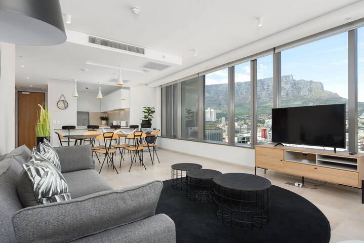 Luxe De Waterkant Apartment | WiFi | Views gallery image 3