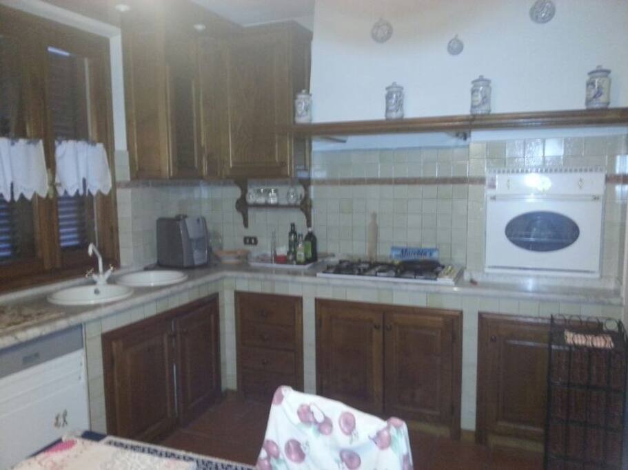 Cucina