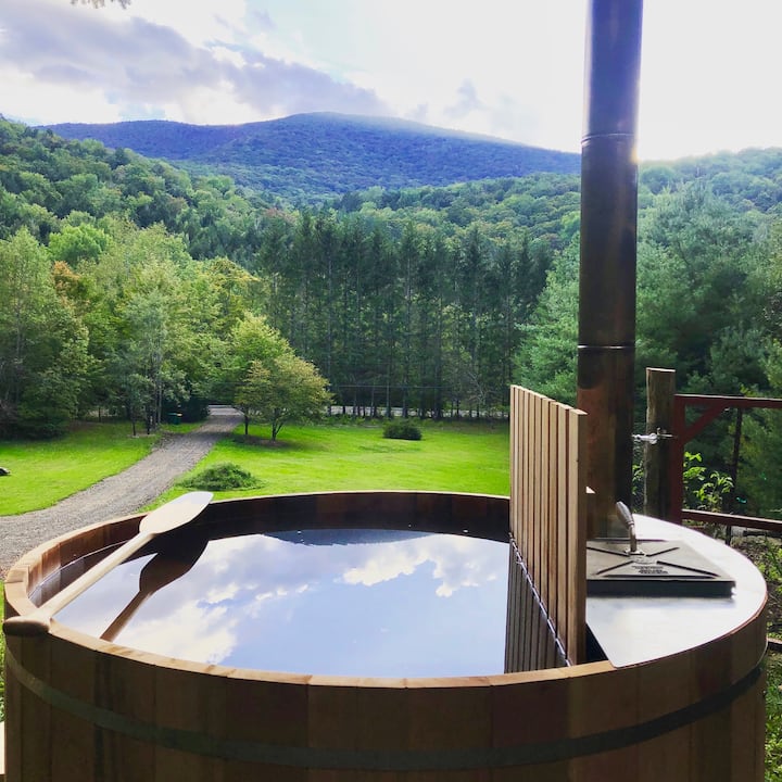 GETAWAY EASTERN CATSKILLS - Updated 2023 Campground Reviews (Catskill  Region, NY)