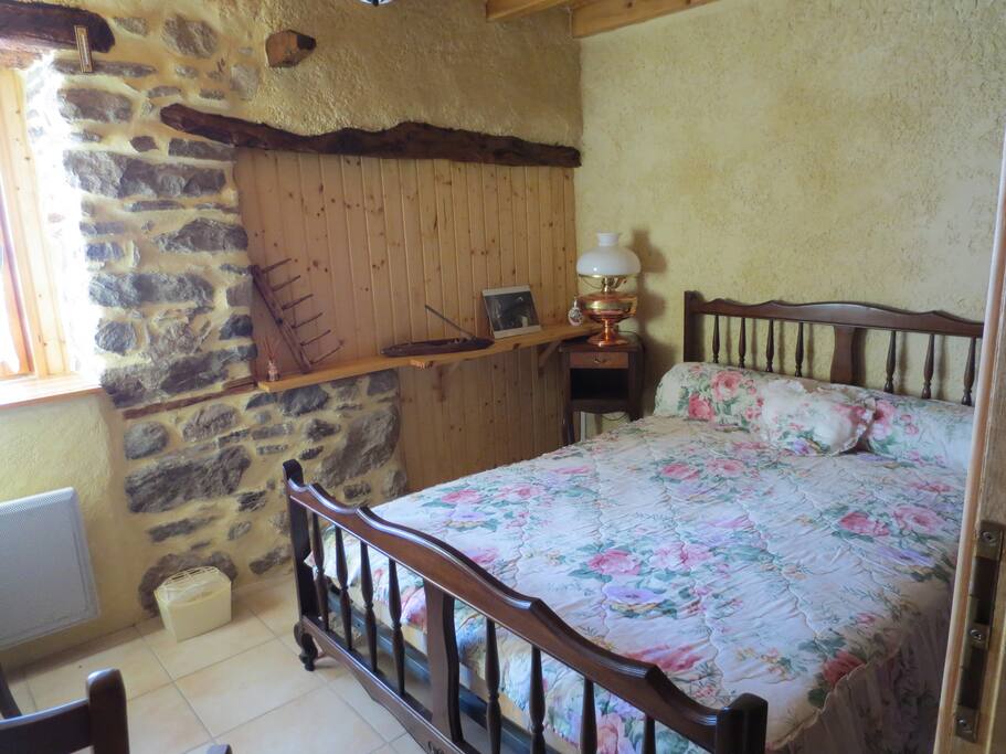 CHAMBRE DU BAS