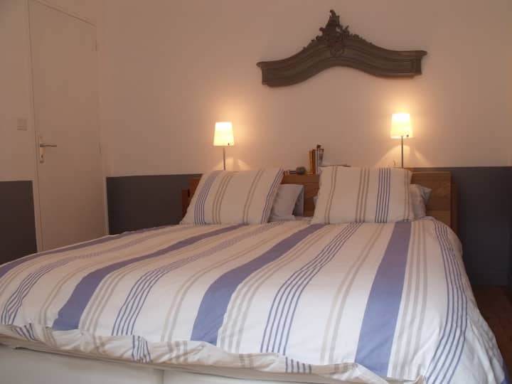 spálňa s rodičmi 1