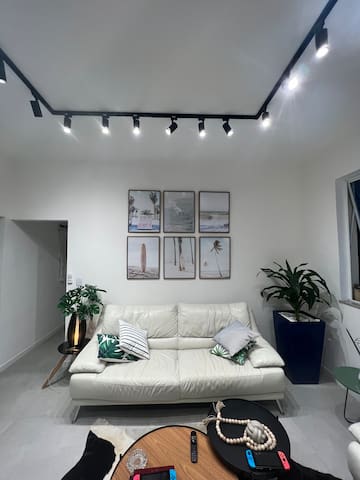 Apartment in best place of Leblon