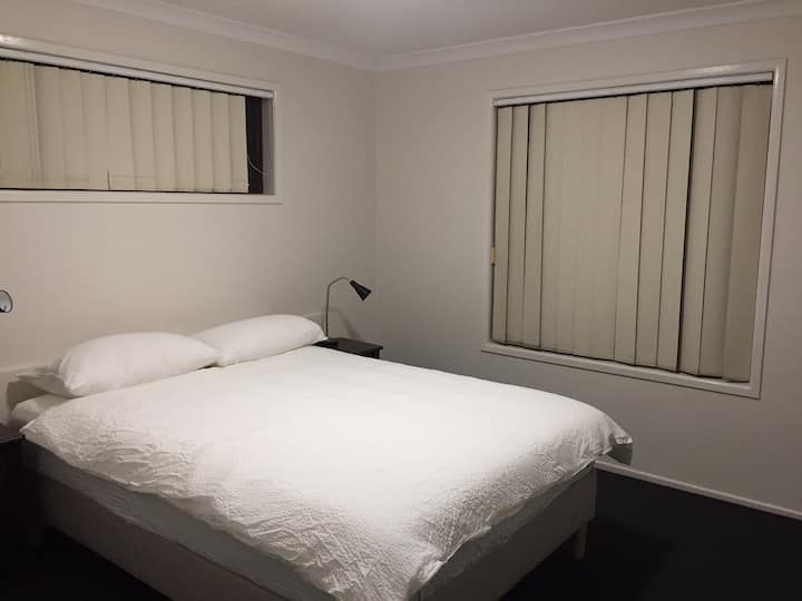 غرفة نوم بمقاس Q 2