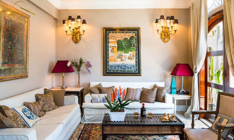 “The Coral Penthouse” w/360° | Beach | AC All Rm gallery image 2