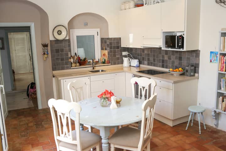 Great Apartment, Surf Town Tarifa - Tarifa