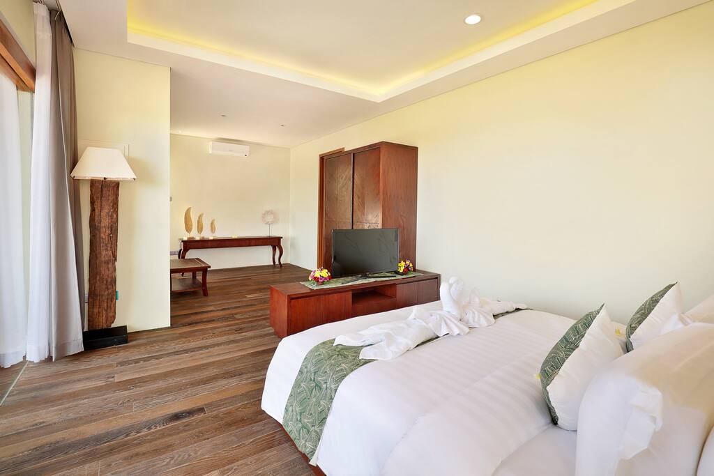 The Bed