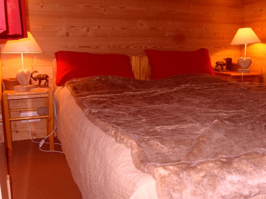 Chambre couple