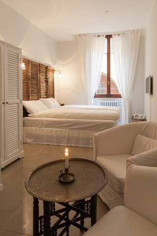 A casa di zoe | in the heart of BO gallery image 4