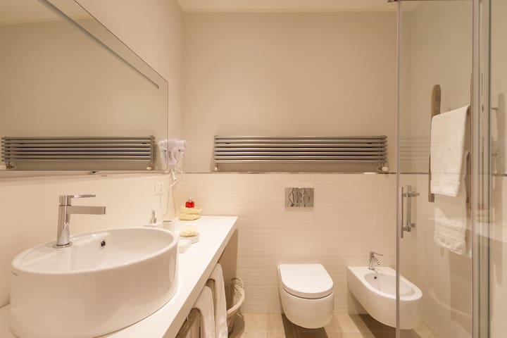 A casa di zoe | in the heart of BO gallery image 5