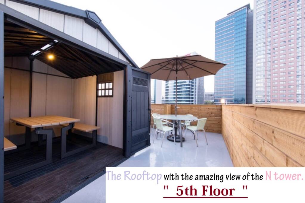 Rooftop