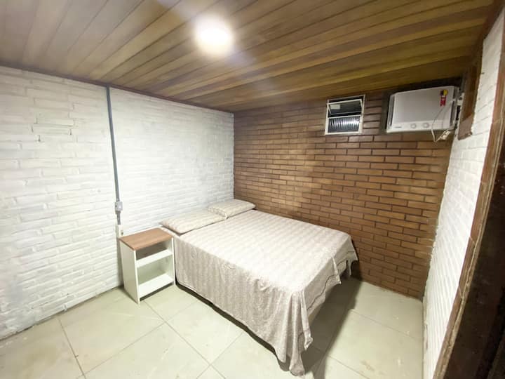 ห้องสวีทชั้นล่างสำหรับผู้พิการ - @ calloubeachhouses