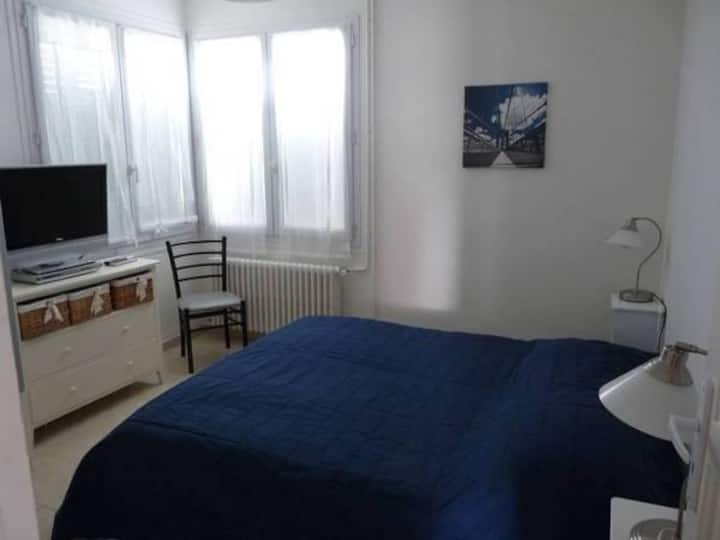 ห้องสีฟ้า