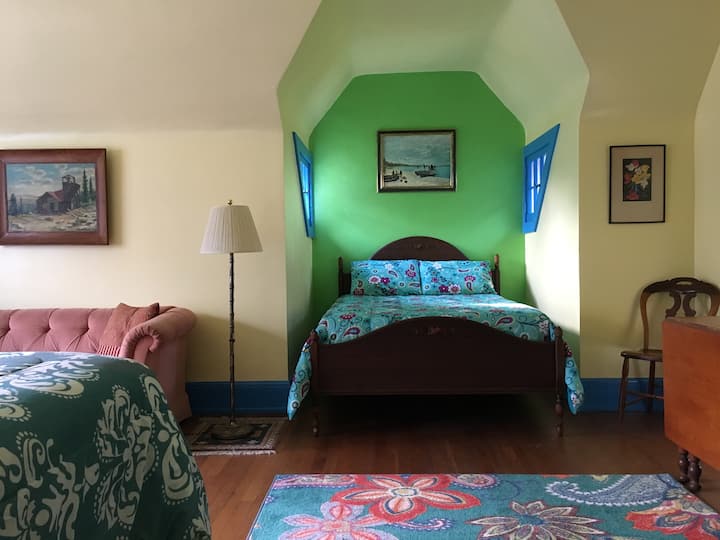 Lake Erie Alquileres vacacionales y alojamientos Airbnb