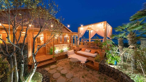 Uluwatu Beach House