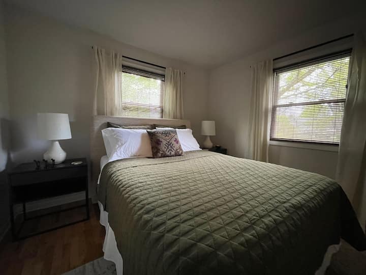 Bračni krevet (širine 150-179 cm