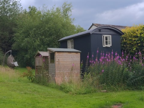 Top Airbnb: The Hide in Hawkshead