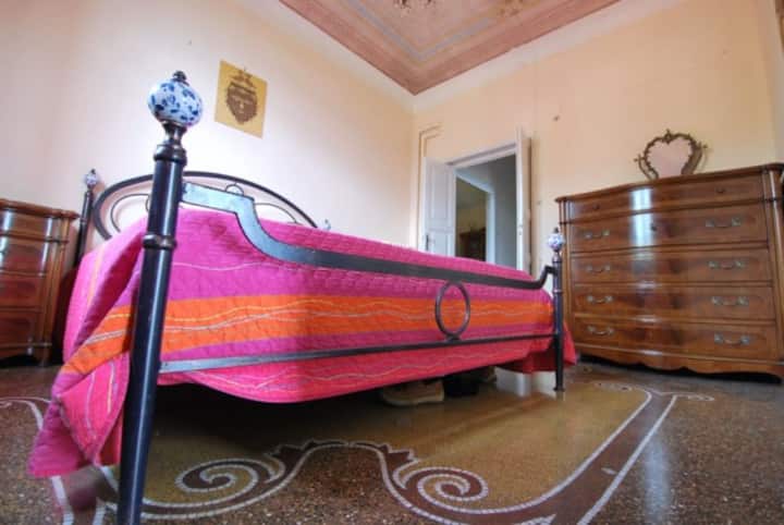 segundo dormitorio