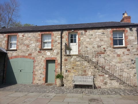 The Loft, Castle Espie House, Comber