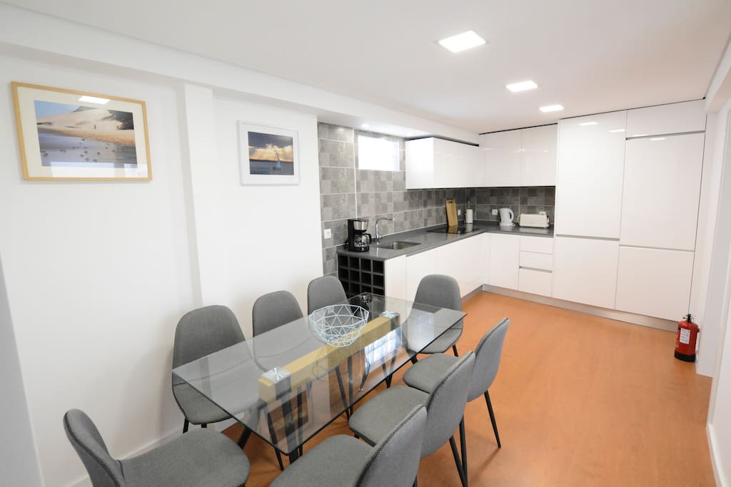 Dinning Room