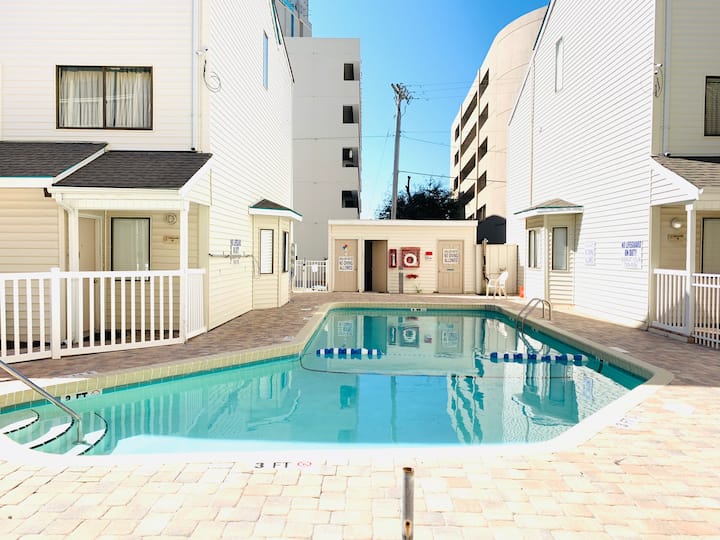 Ocean Dunes Villas #16, Stay Close To The Beach - Myrtle Beach, SC
