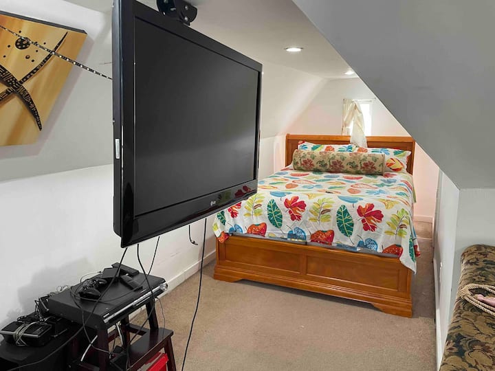 საძინებელი 2