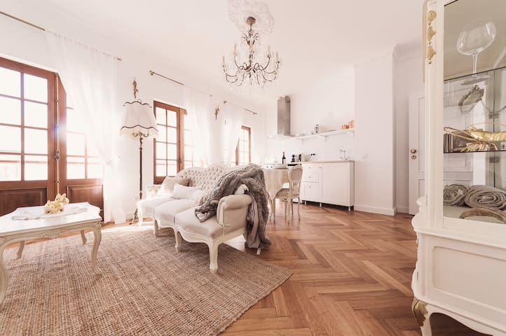 The Salt House - Luxury in the heart of Olhao