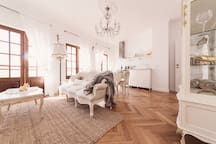 The Salt House - Luxury in the heart of Olhao