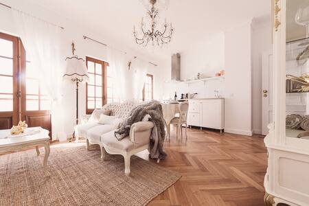 The Salt House - Luxury in the heart of Olhao