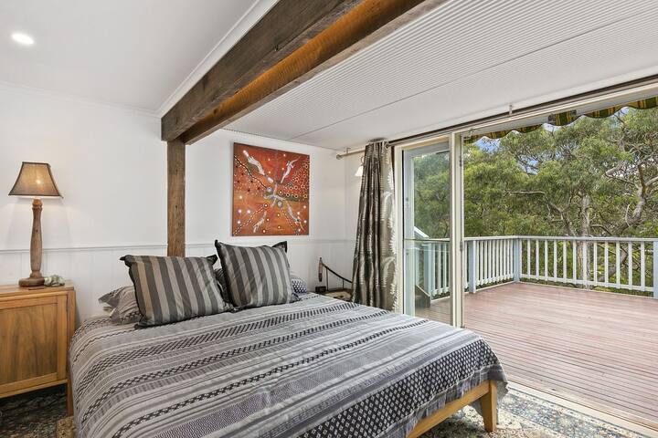 The Treehouse gallery image 5