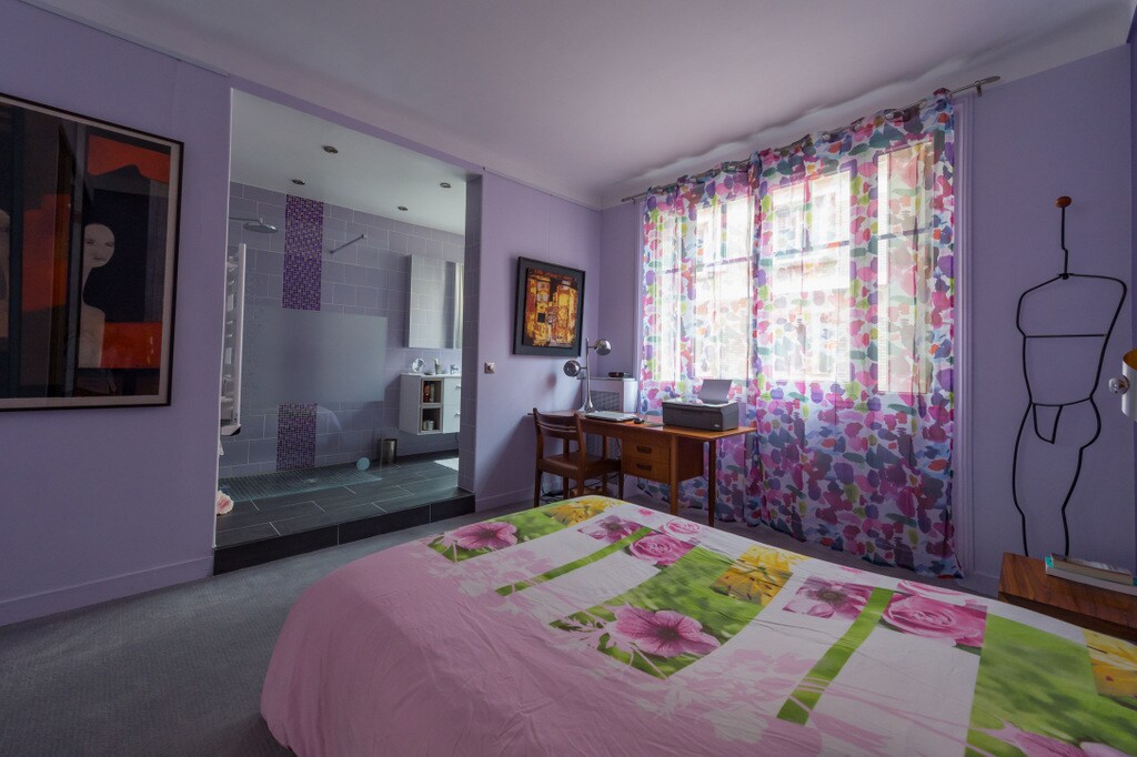 соба со италијанска бања