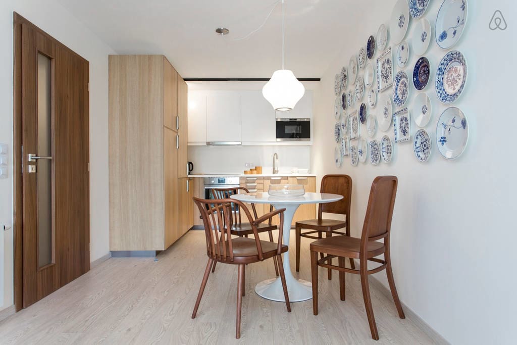 Lovely kitchen