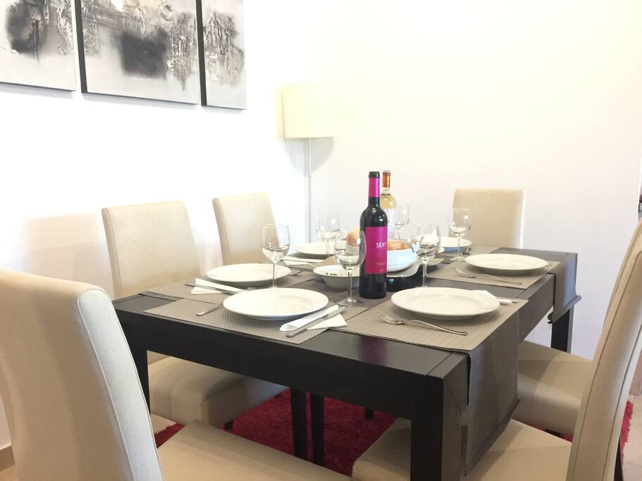 Dinning room