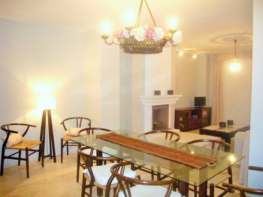 COMEDOR