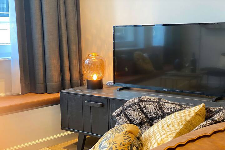 City Center Amsterdam Alexander Penthouse >110 m3 gallery image 2