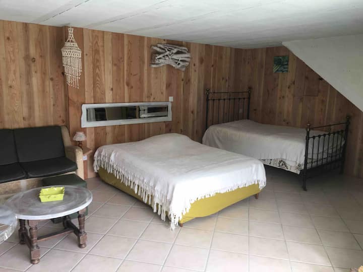 Habitación 2