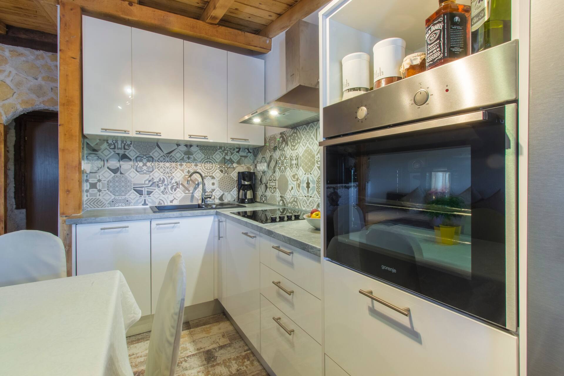 Holiday Homes Pezić Sea — foto 3