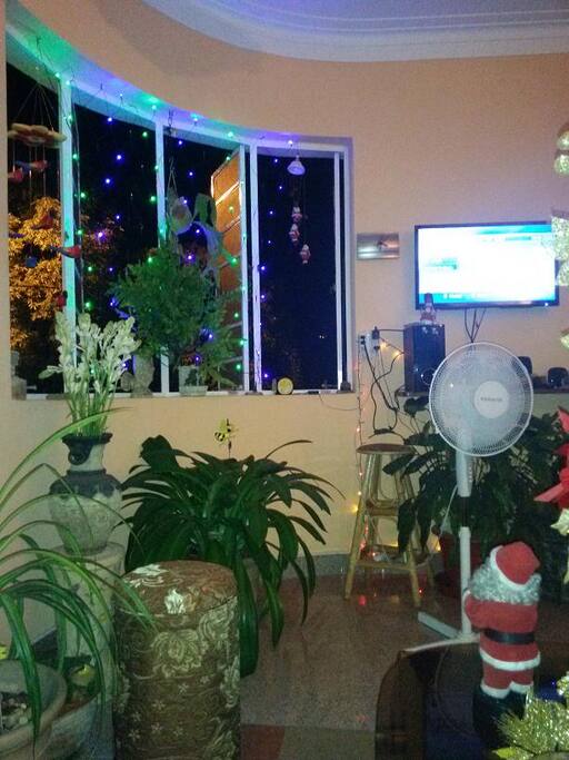 Sala de estar