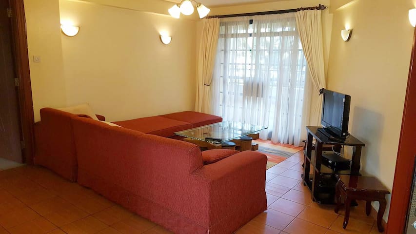 Casa Queens - Master Experience, Kileleshwa