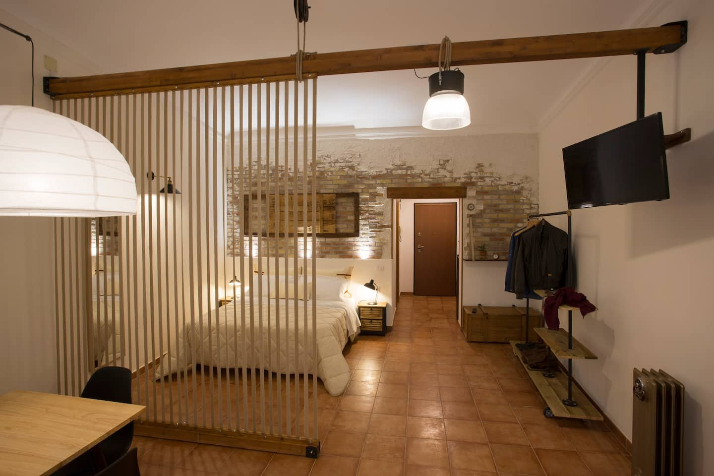 Image of Airbnb rental in Palermo, Italy