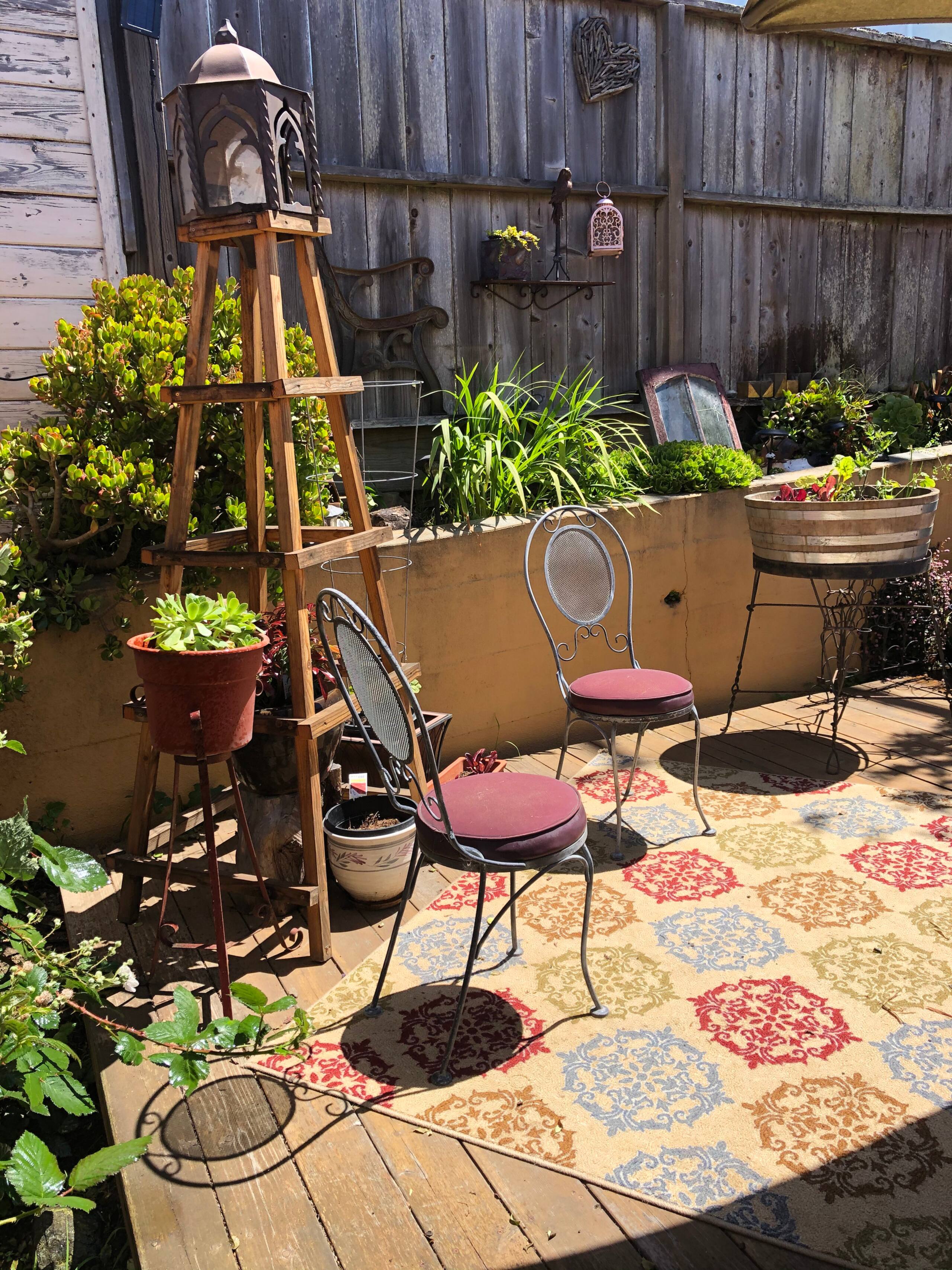 Home in San Francisco · ★4.91 · 3 bedrooms · 3 beds · 1.5 baths - Image 18