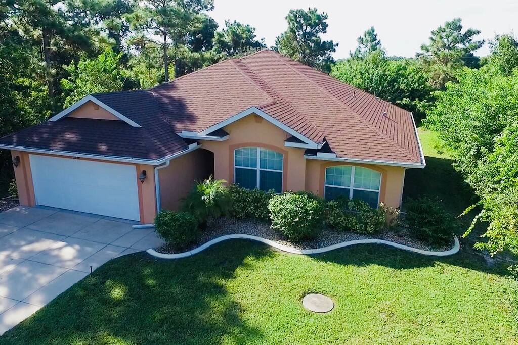 SunHaven Villa