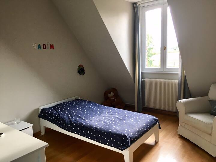 Спална соба 5