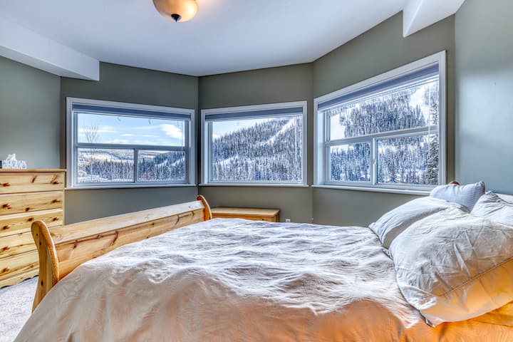 חדר שינה זוגי קווין סייז 