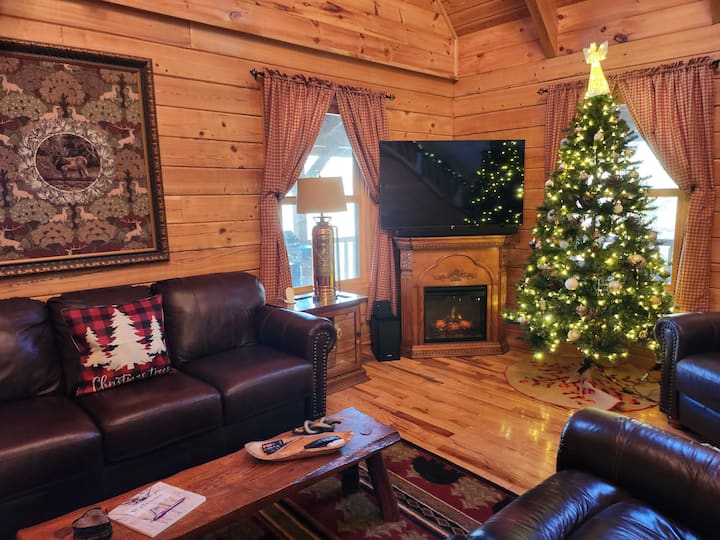 10 Best Cheap Cabin Rentals Near Great Smoky Mountains, United States