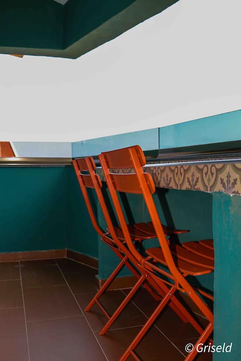 Drion Apartment near Ohrid lake