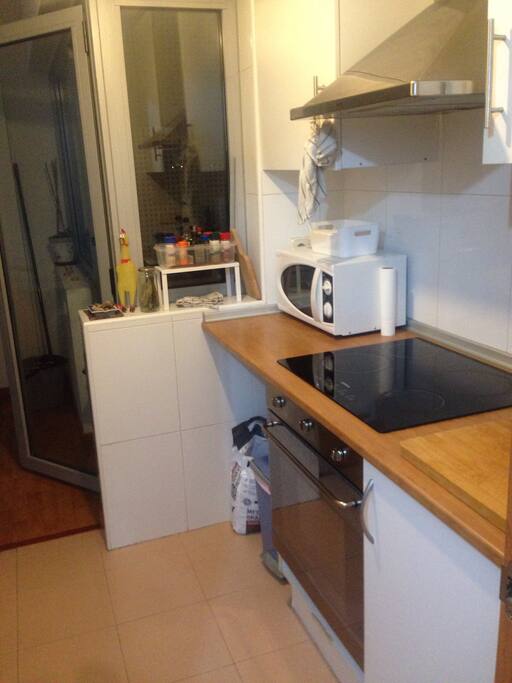 Cocina