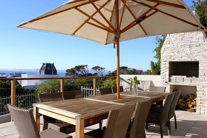 Beautiful 3 Bedroom Vredehoek Home gallery image 2