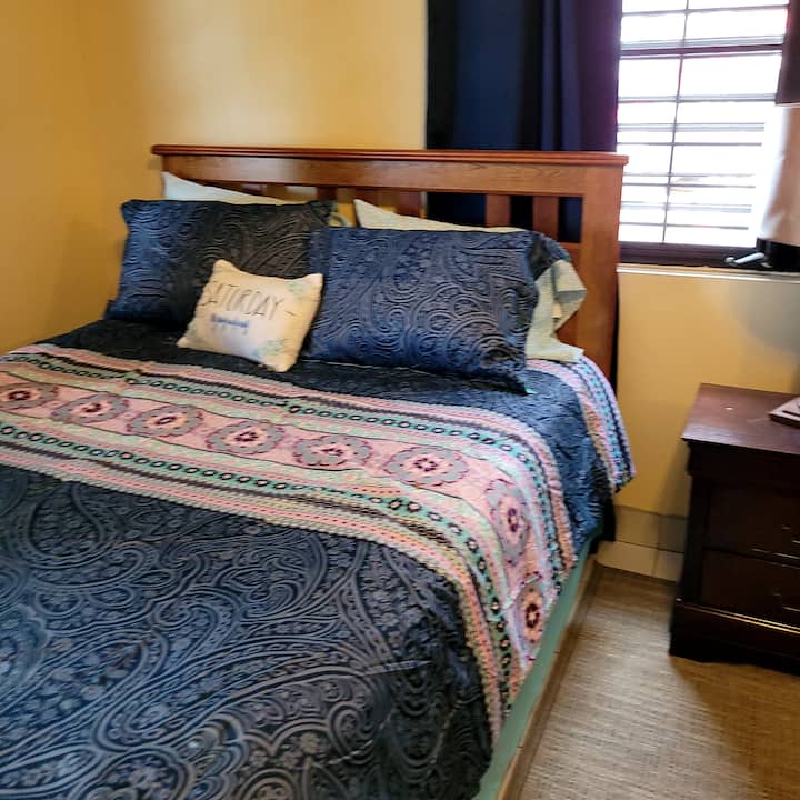 საძინებელი 2